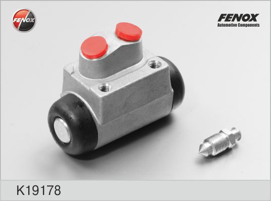 

Тормозной цилиндр FENOX K19178