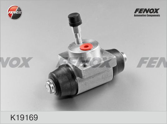 

Тормозной цилиндр FENOX K19169