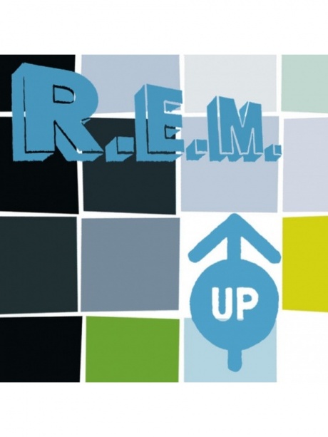 

R.E.M. - Up
