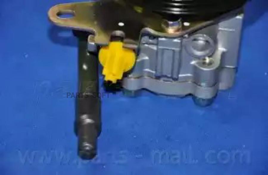 

PARTS-MALL PPE001 Насос гидроусилителя руля