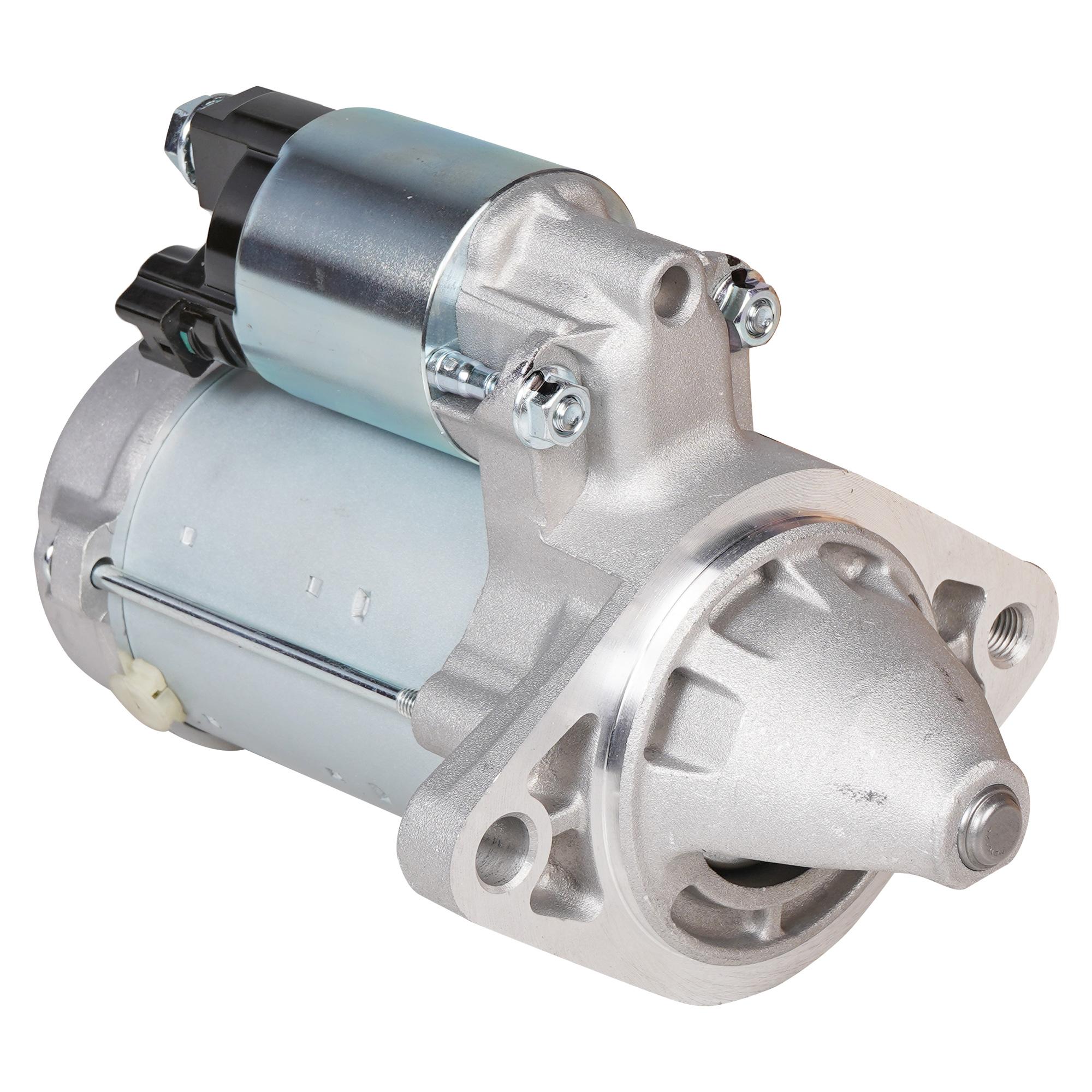 

STARTVOLT LST1907 Стартер для а/м Toyota Avensis T250 (03-) 1.6i/1.8i 1,3кВт