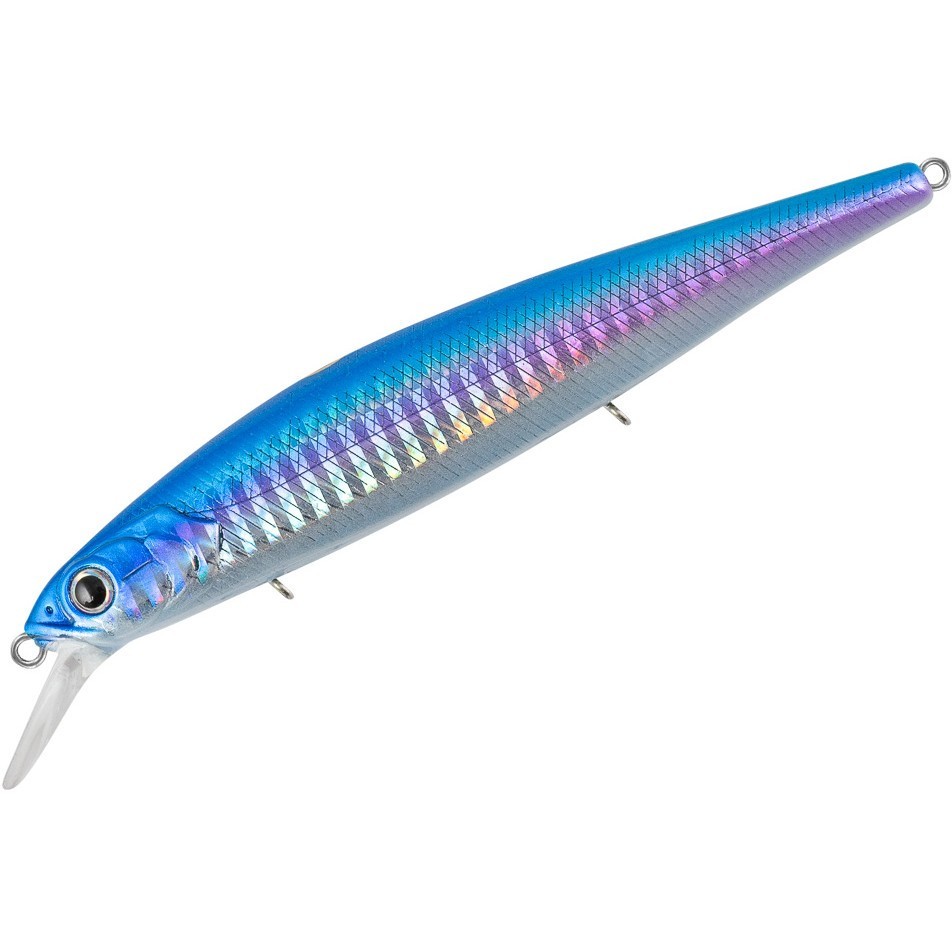 

Воблер TsuYoki FLIRT 115SP 060Z, FLIRT 115SP