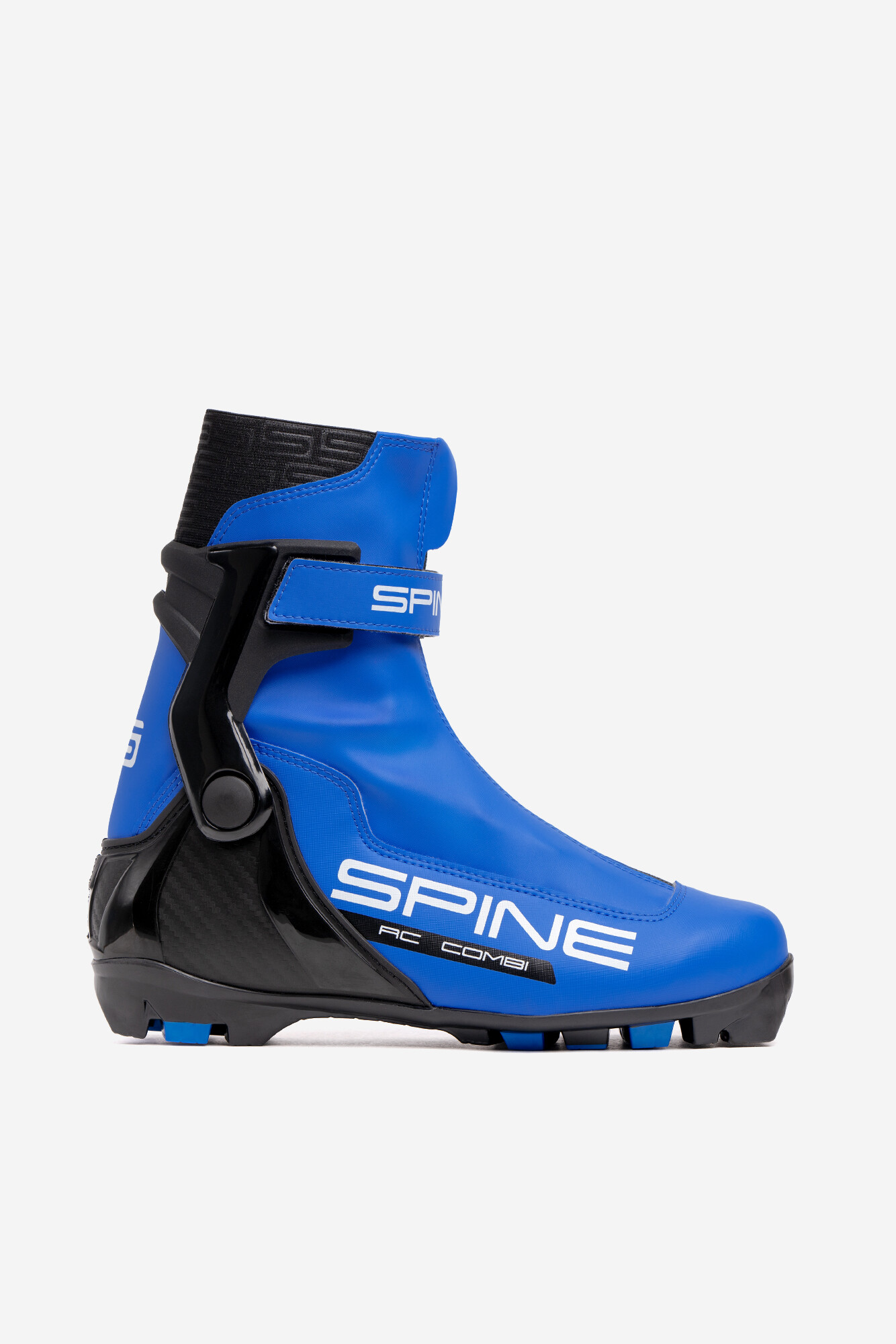 

Лыжные ботинки Spine RC Combi 86/1-22 NNN 47, RC Combi 86/1-22 NNN 47