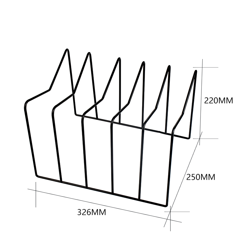 

Подставка под пластинки Alive Audio AA-ACC-STDMSH, AA-ACC-STDMSH