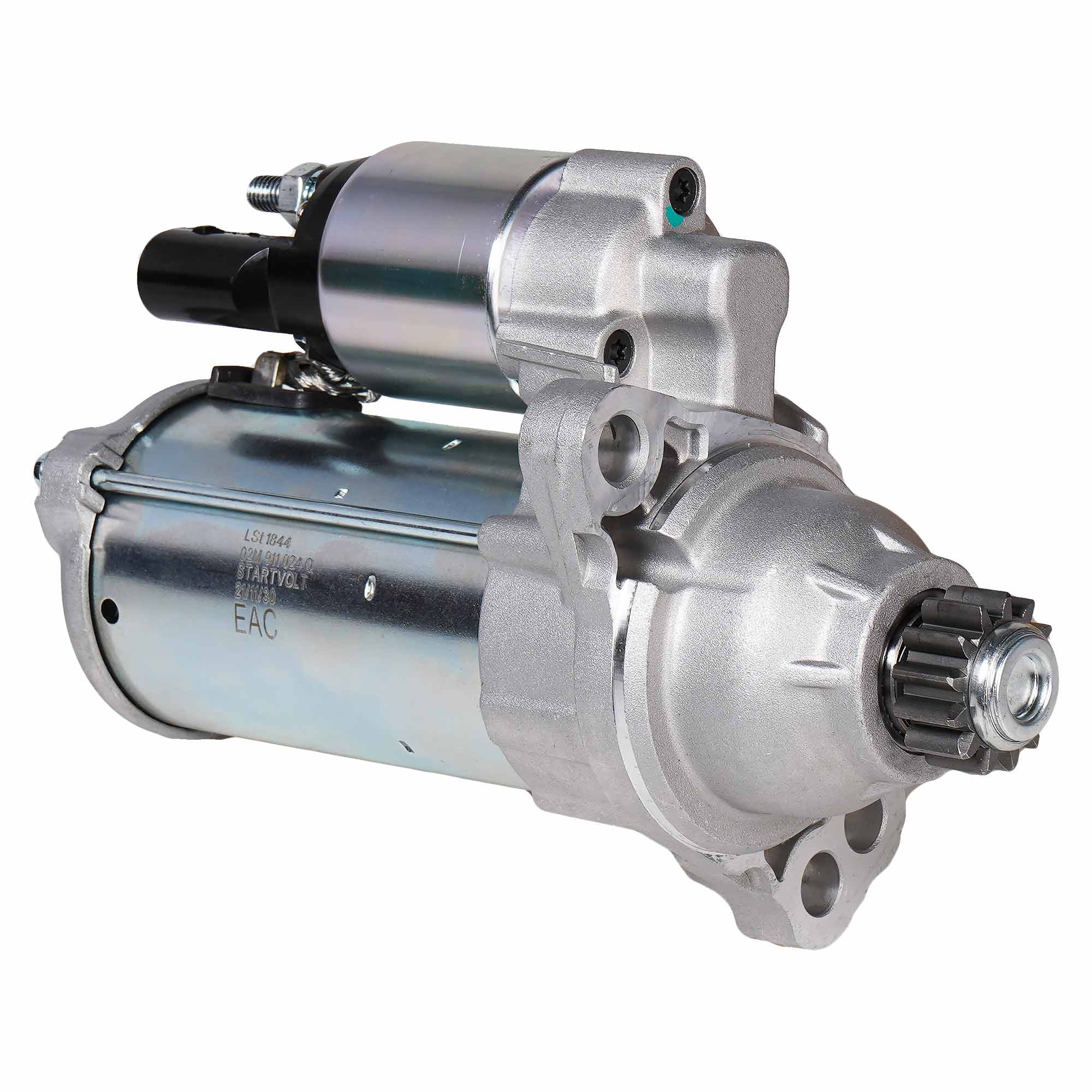 

STARTVOLT LST1844 Стартер