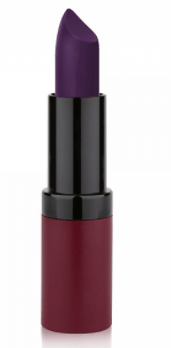 

Матовая помада Golden Rose Velvet matte 28
