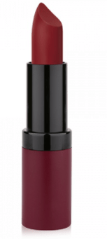 

Матовая помада Golden Rose Velvet matte 25