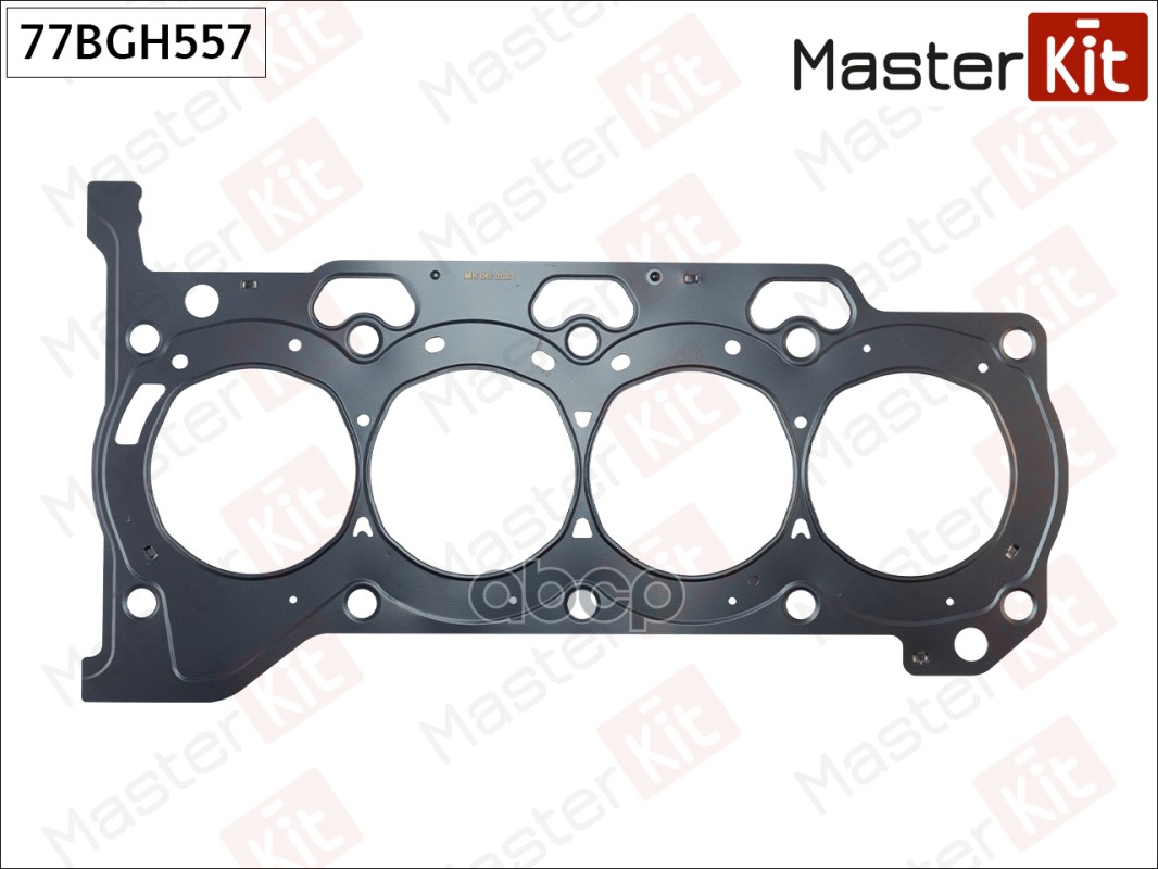 

MASTERKIT 77BGH557 Прокладка ГБЦ