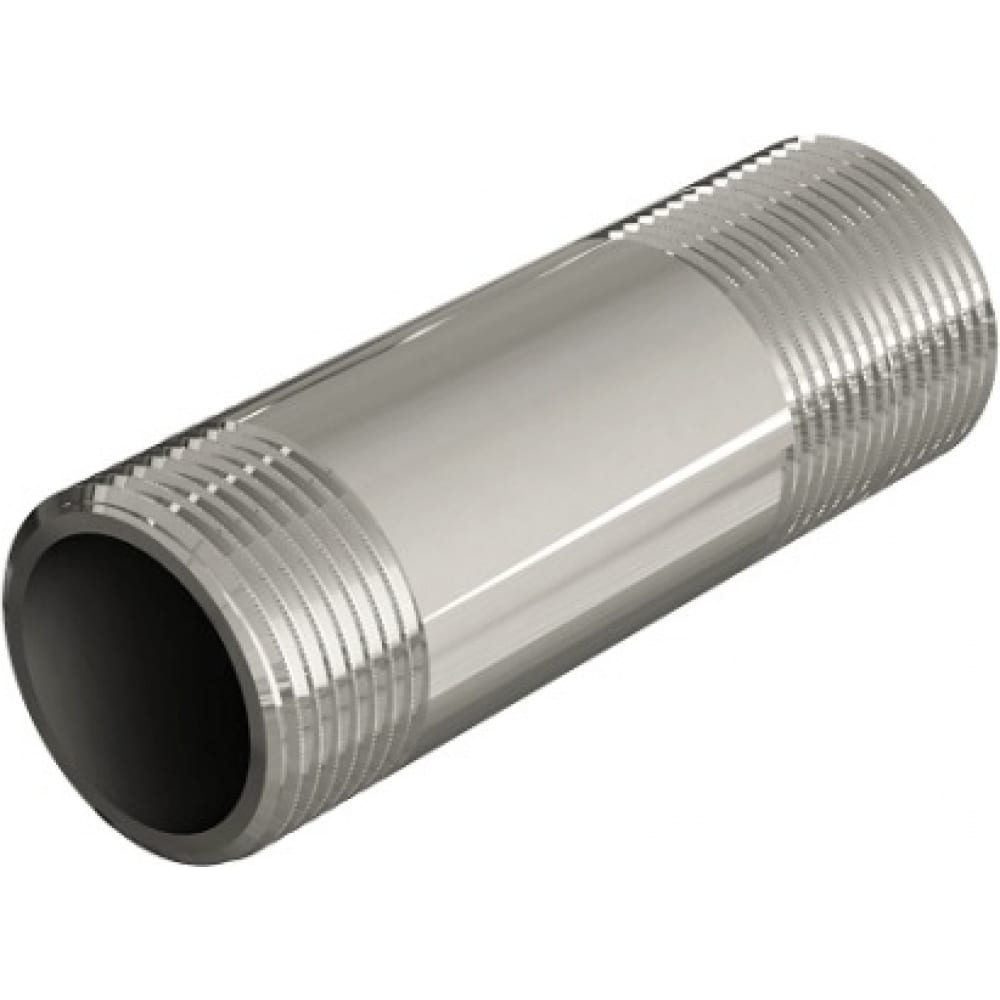 

Сгон латунь Elsen EBF28.34-150T н/р, 3/4", золотистый, Серебристый