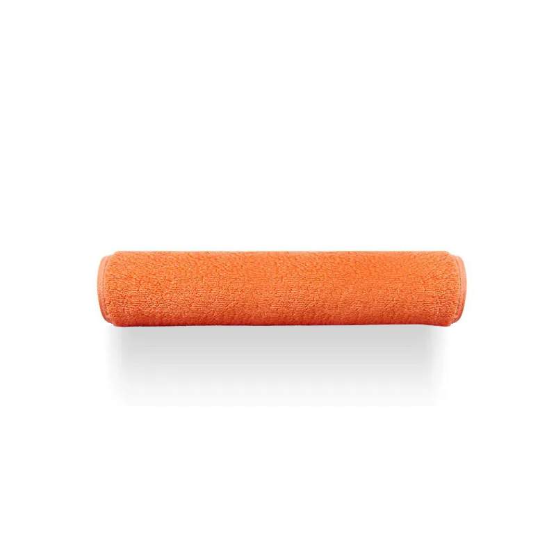 Полотенце YouSmart Long Staple Cotton Bath Towel Orange 70х140
