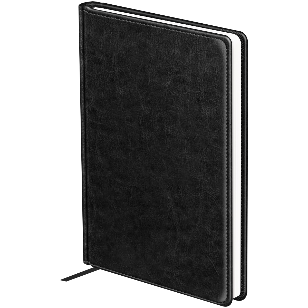 

Ежедневник BG Nebraska Blue, недатированный A5, 1 шт