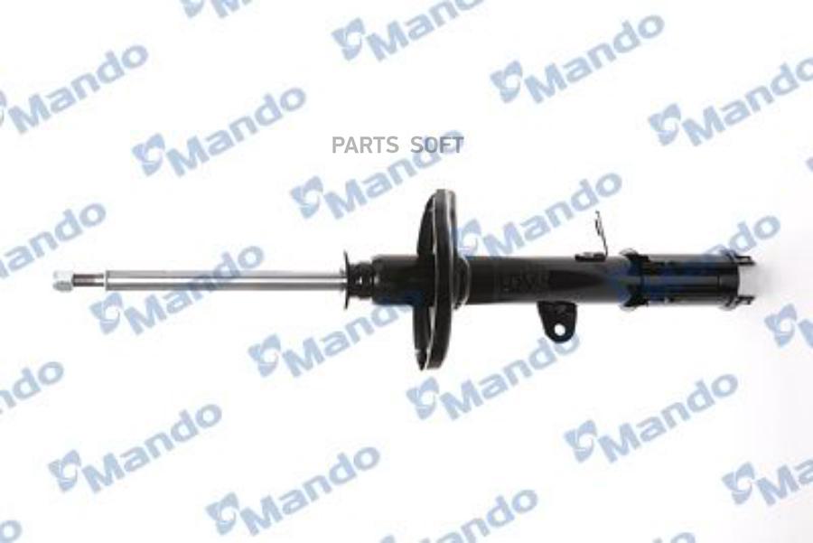 

MANDO MSS017194 Амортизатор | зад прав |