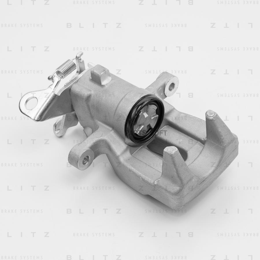 

BLITZ BZ0122 Суппорт тормозной задний правый