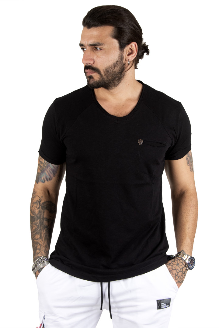 

Футболка мужская DeepSEA DAVEY2201971 белая 2XL (товары доставляются из-за рубежа), DAVEY2201971