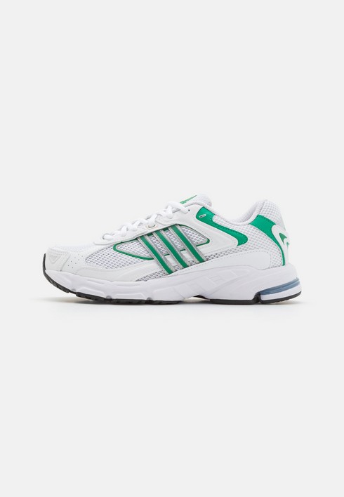 

Кроссовки женские Adidas Originals Response Cl белые 36 2/3 EU (доставка из-за рубежа), Белый, Response Cl