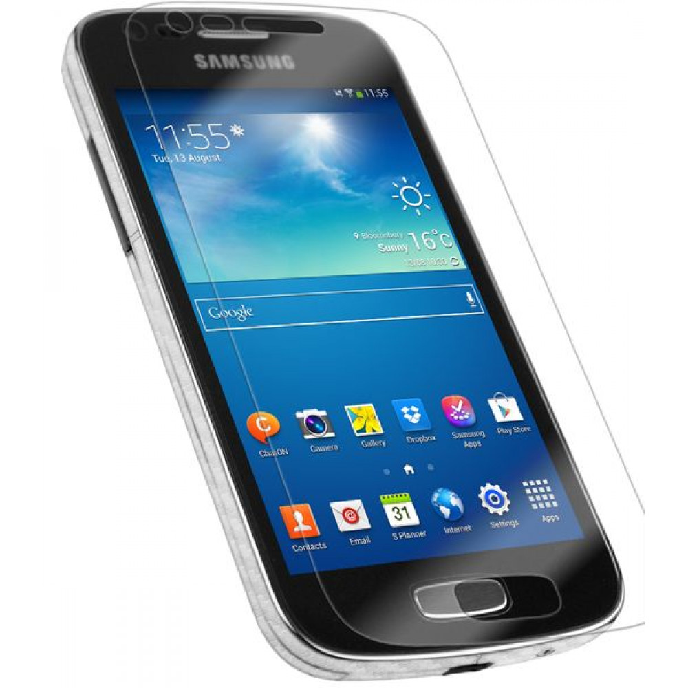 

Защитная пленка Media Gadget PREMIUM для Samsung Galaxy S7270 Ace 3 матовая