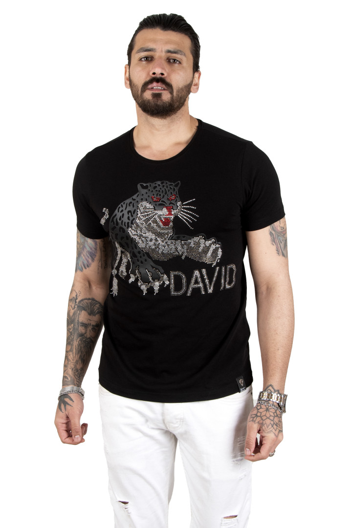 

Футболка мужская DeepSEA DAVEY2202269 синяя 2XL (товары доставляются из-за рубежа), DAVEY2202269