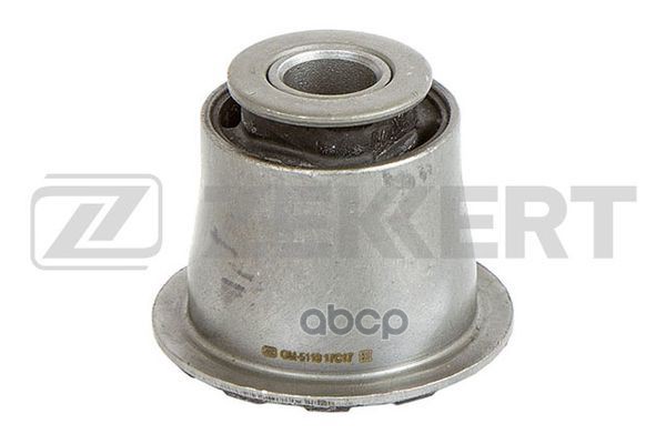 

ZEKKERT Сайленблок ZEKKERT gm5110