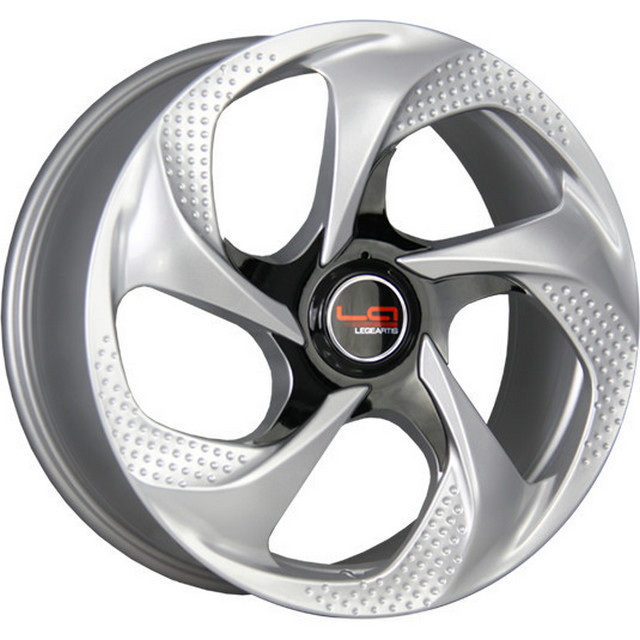 фото Колесный диск replica concept r19 8.5j pcd5x112 et48 d66.6 (9133372)