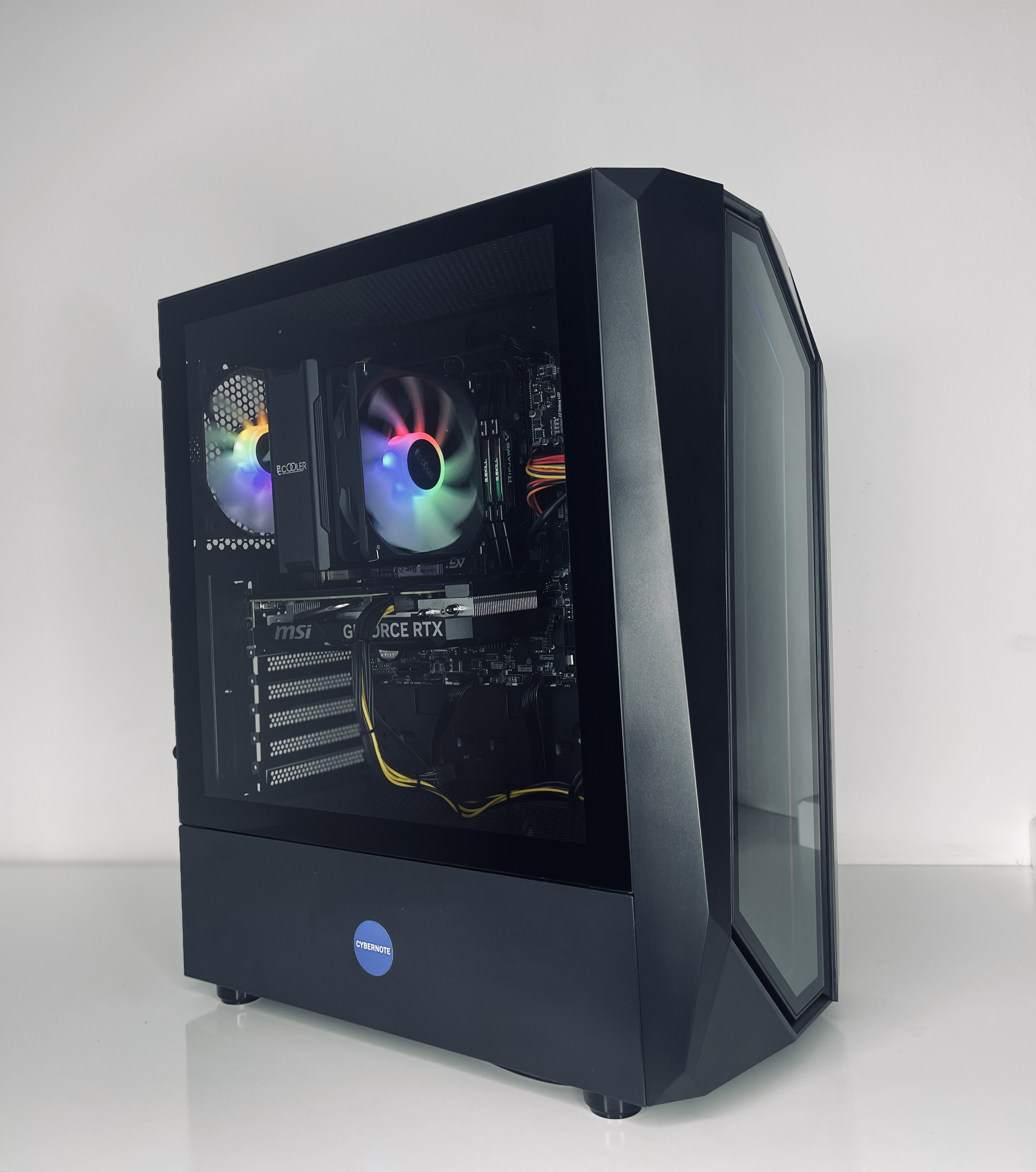 

Системный блок Paladin 994 i7 12700f/32Gb/SSD 1Tb+2TB HDD /rtx4060ti 16Gb/win10, Paladin 994