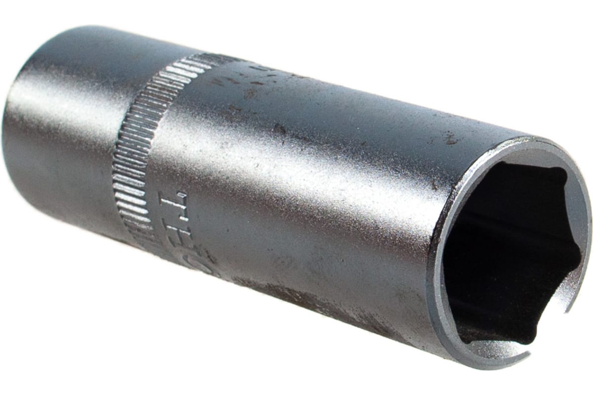 

THORVIK SPS1216 Головка торцевая свечная 1/2"DR, 16 мм