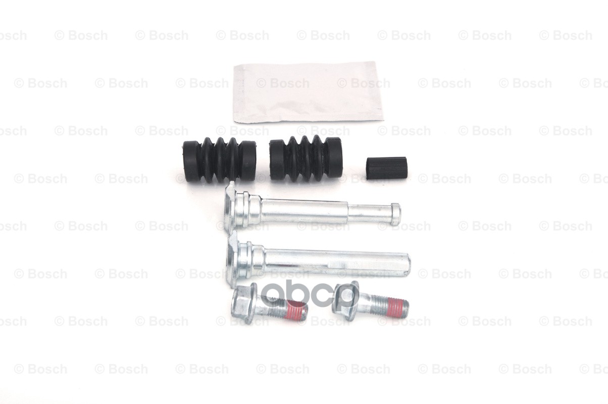 

Ремкомплект Суппорта Fiat Ford Toyota Переднего Bosch Bosch арт. 1987470620