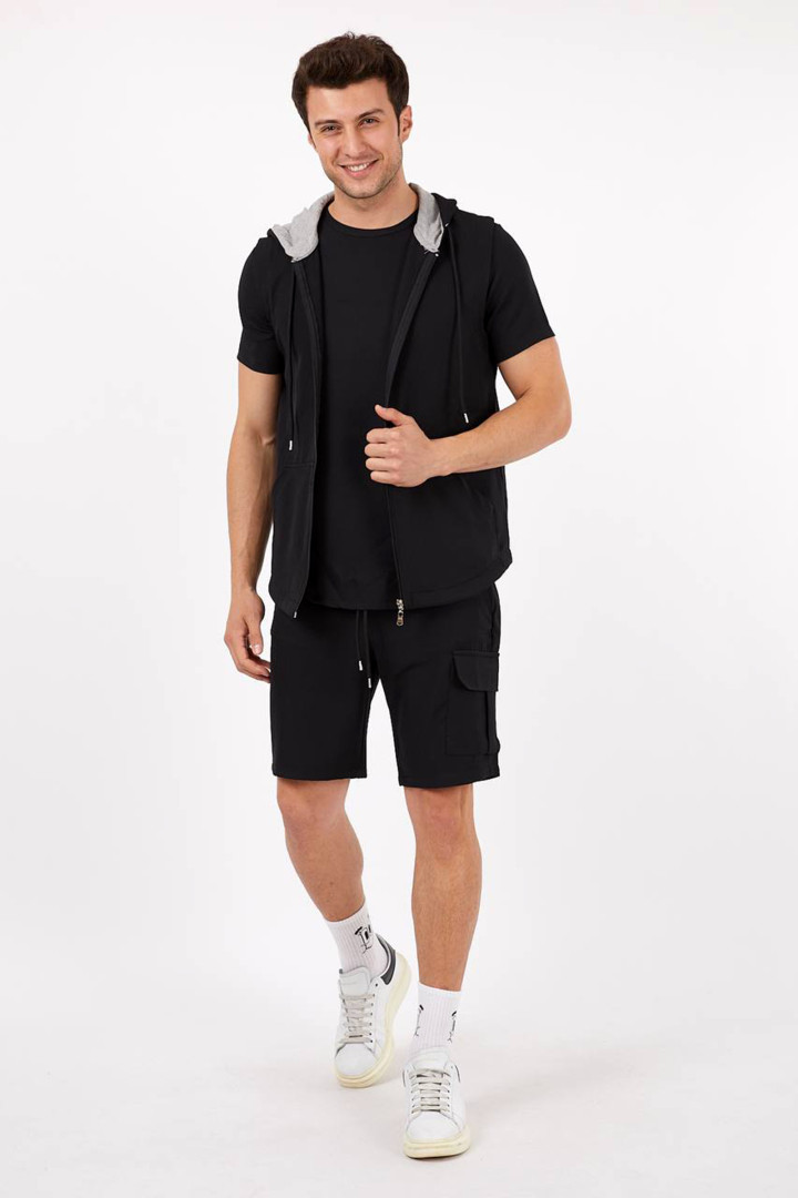 

Костюм мужской DeepSEA ARMEY2202887 желтый M (товары доставляются из-за рубежа), ARMEY2202887