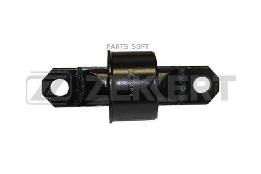 

ZEKKERT Сайленблок ZEKKERT gm5112