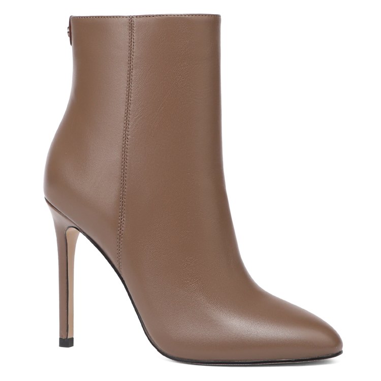 

Ботильоны женские Tendance RLA70105-1 коричневые 41 EU, Коричневый, RLA70105-1