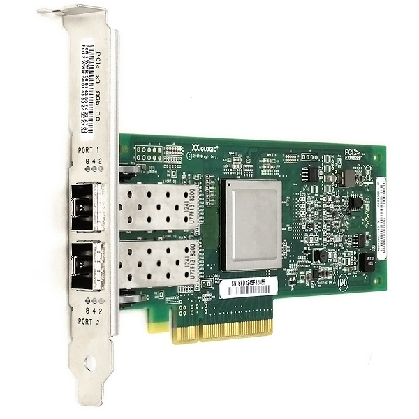 

Адаптер для сервера HP (571521-002)