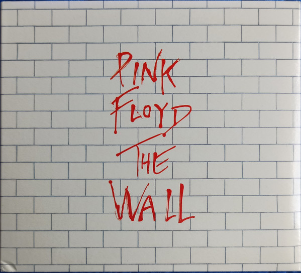 

Аудио диск Pink Floyd The Wall (2Cd)