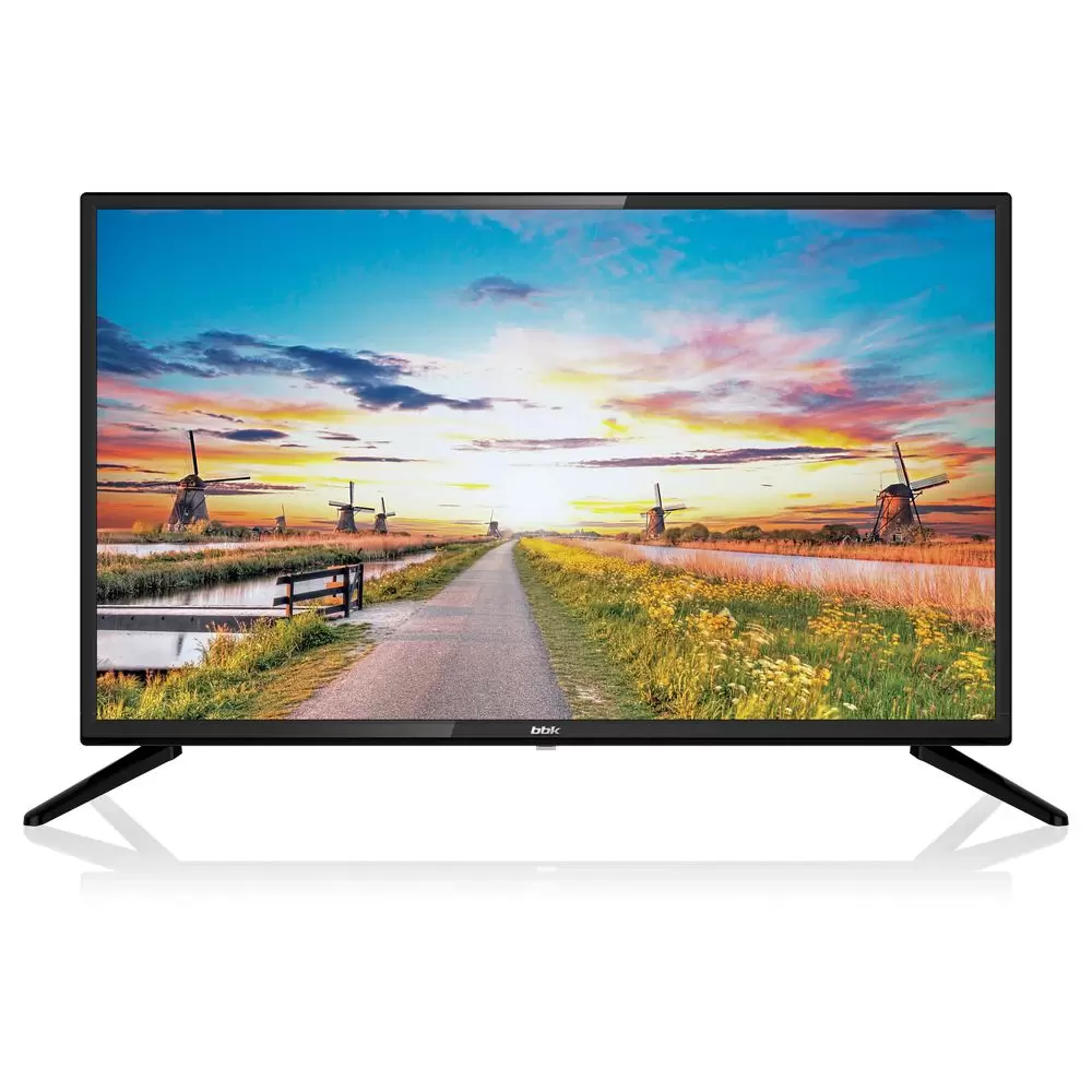 

Телевизор BBK 32LEM-1087/TS2C, 32"(81 см), HD, Черный, 32LEM-1087/TS2C