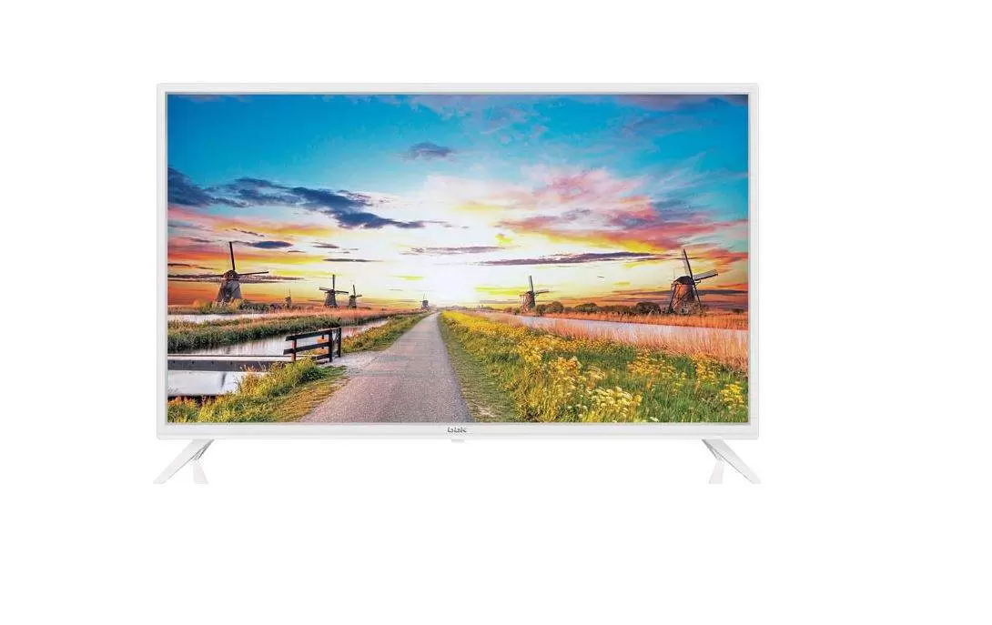 

Телевизор BBK 32LEM-1088/TS2C, 32"(81 см), HD, Белый, 32LEM-1088/TS2C