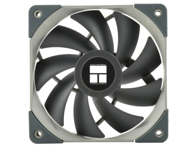 

Вентилятор Thermalright TL-C12 120x120x25mm, TL-C12