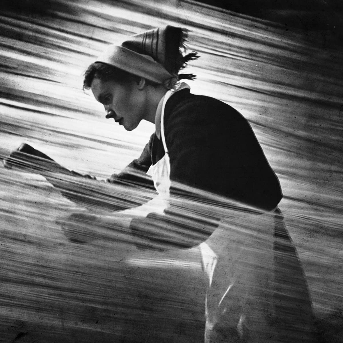 

Аудио диск Jack White Entering Heaven Alive (Cd)