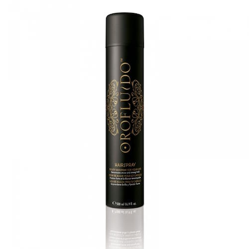 

Лак для волос Orofluido Hairspray Medium Hold 500 мл