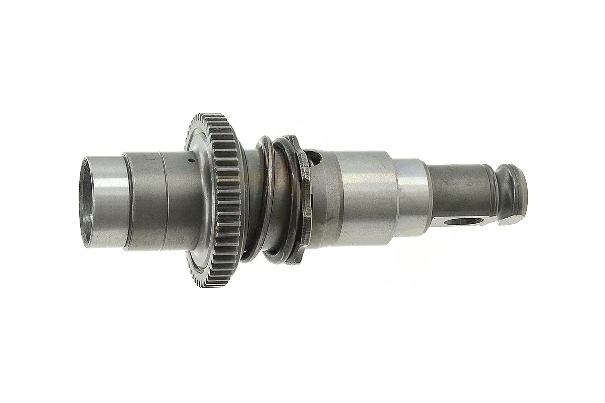 

Ствол в сборе HR2470 MAKITA 123100-0