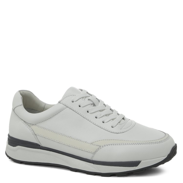 

Кроссовки мужские Tendance TM2211-8 белые 39 EU, Белый, TM2211-8