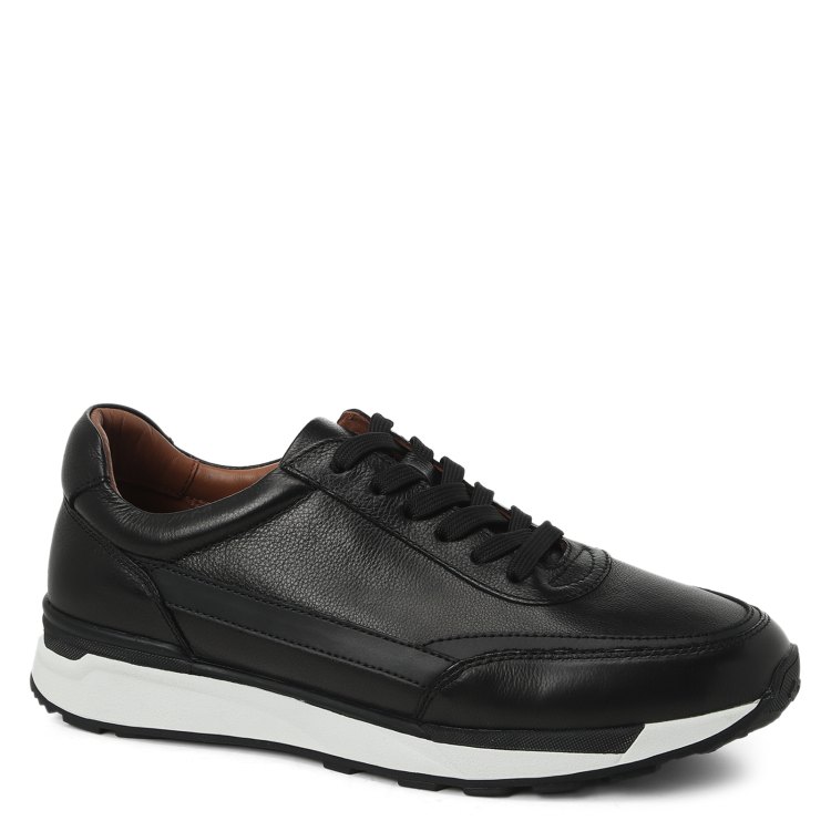 

Кроссовки мужские Tendance TM2211-8 черные 43 EU, Черный, TM2211-8