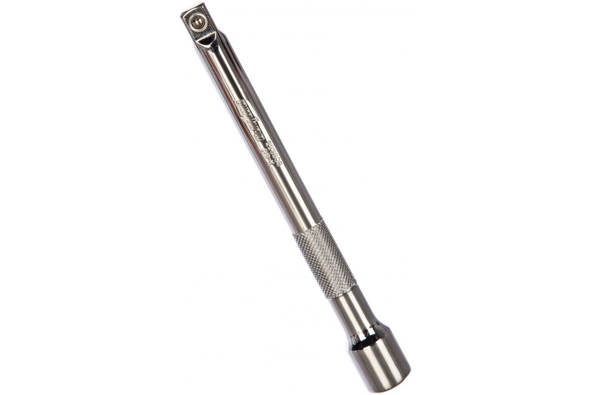 OMBRA 223806 Ключ удлинитель 3/8 150мм сменный стальной удлинитель для ручных шприцев 150мм groz