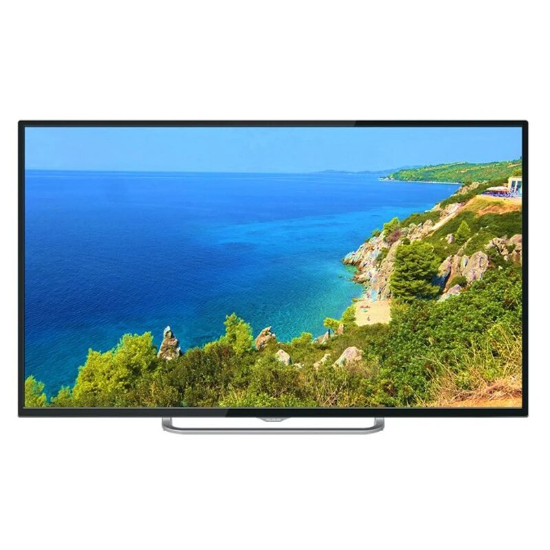 

Телевизор POLARLINE 50PU11TC-SM, 50"(127 см), UHD 4K, Черный, 50PU11TC-SM
