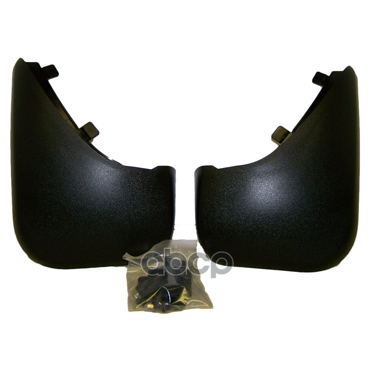 

Брызговики Задние Fus'02- FORD 1572963