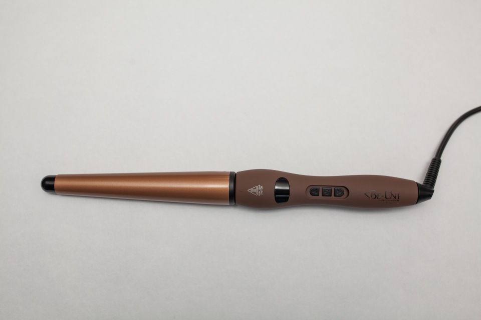 Мультистайлер Be-Uni 25-13/A72513 Brown 3d ручка unid spider pen lite с жк дисплеем фиолетовая 6300 f