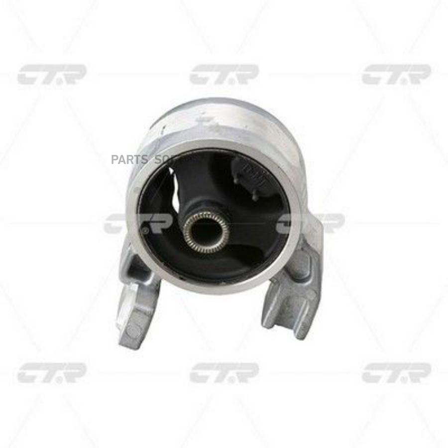 Опора Двигателя Hyundai Accent/Verna/Kia Rio Ii 05-10 Ctr Gz0053 CTR арт. GZ0053