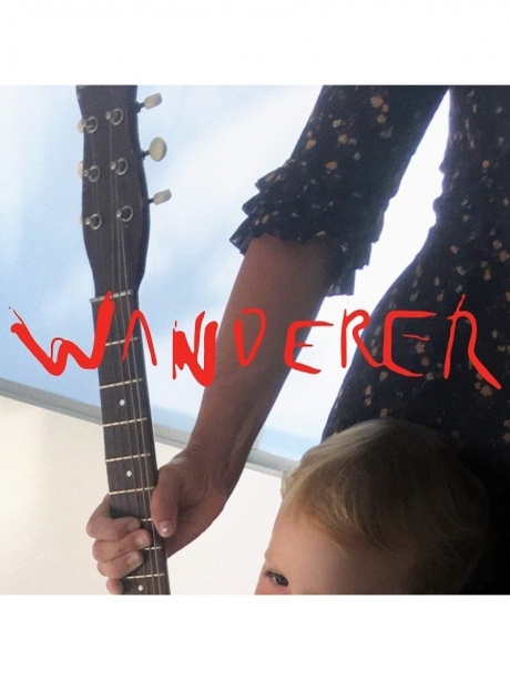 CAT POWER - Wanderer