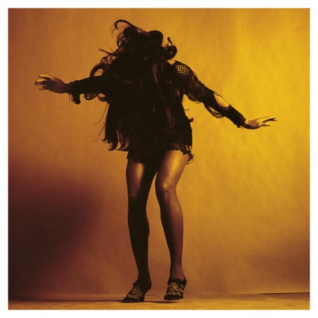 

LAST SHADOW PUPPETS, THE - Everything You've Come To Expect