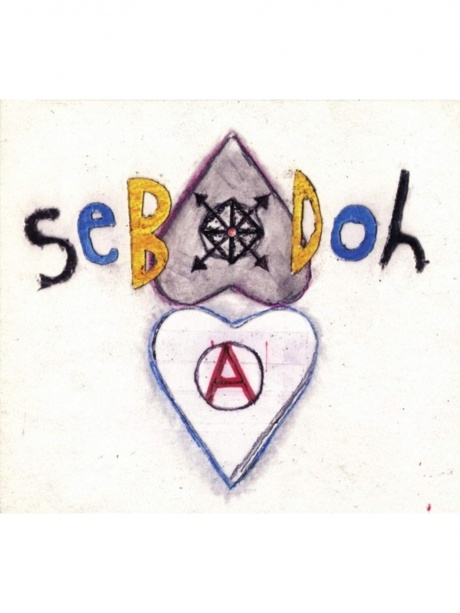 SEBADOH - Defend Yourself