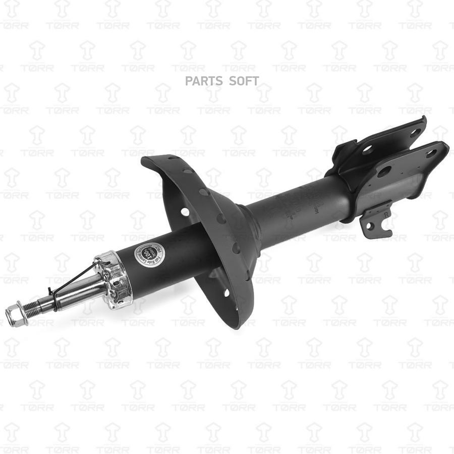

Амортизатор Передний Газовый R TORR арт. DV1789R
