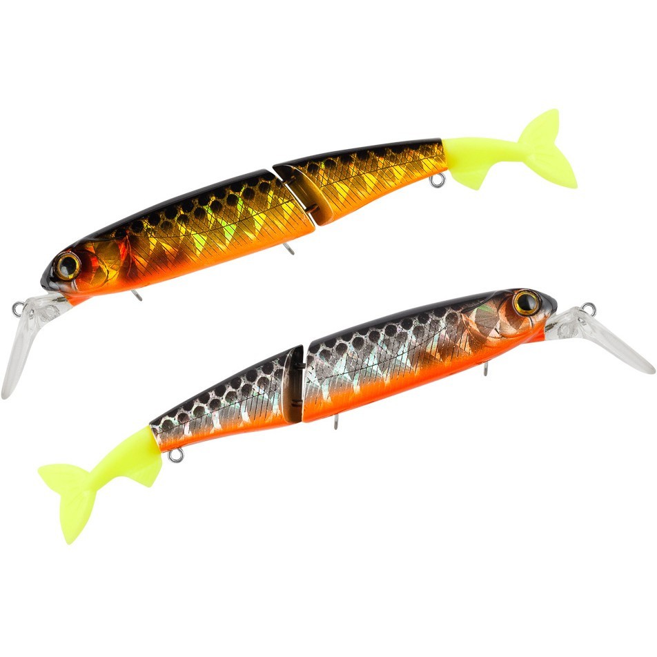 

Воблер TsuYoki WITCH 118SP TS264W, WITCH 118SP