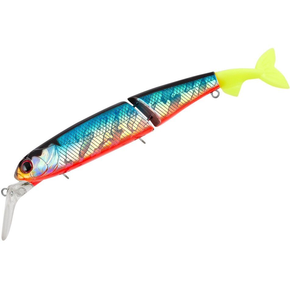 

Воблер TsuYoki WITCH 118SP 014R, WITCH 118SP